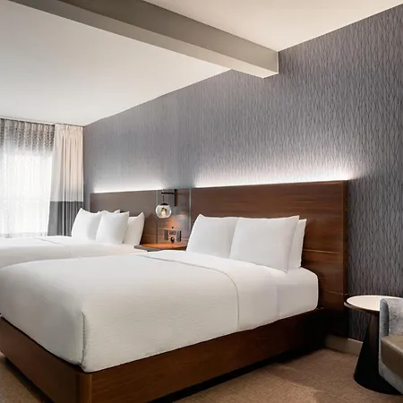 Four Points By Sheraton Columbus-Polaris-2