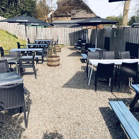 The Drymen Inn-3
