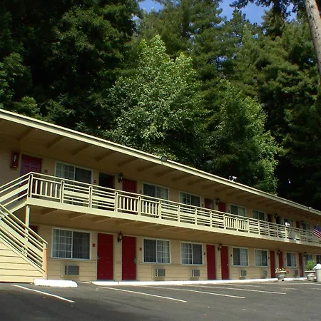 Quality Inn & Suites Santa Cruz Mountains-2