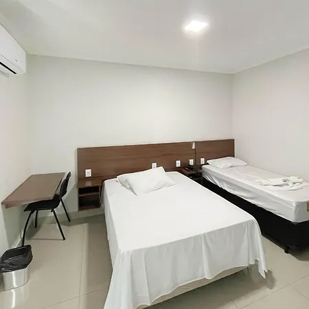 Hotel Minas-2