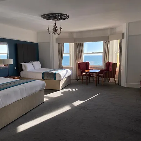 Queens Hotel&Spa-3