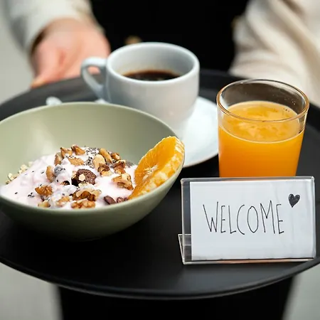 Hotel Amadeos - Matosinhos - Porto-3