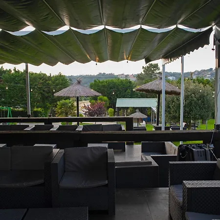 Hotel Campomar-3