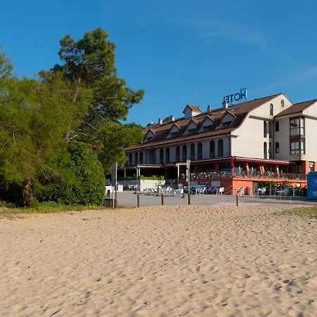 Hotel Campomar-2
