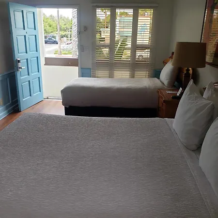Sea Blue Hotel-2