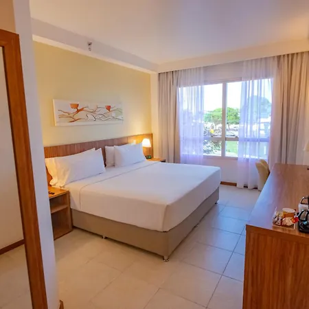 Holiday Inn Manaus By Ihg-2