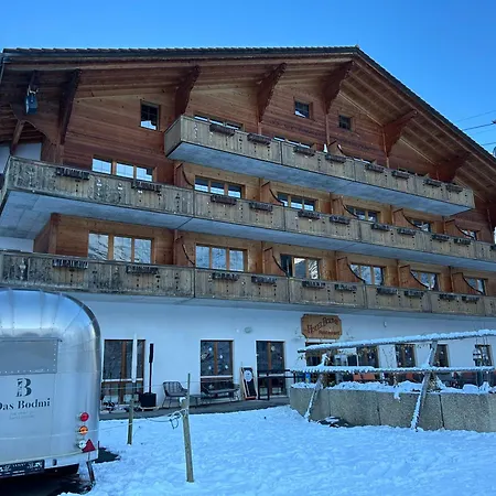 Das BODMI-2
