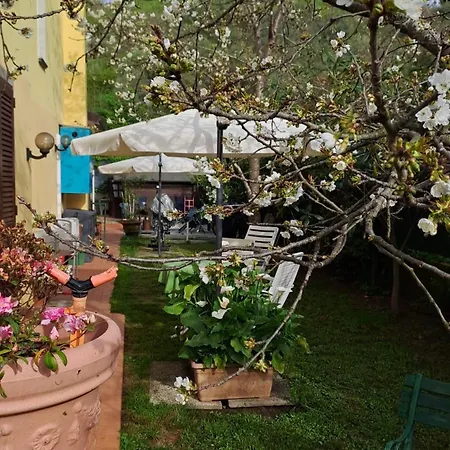 B&B Villa C'Era Una Volta-3