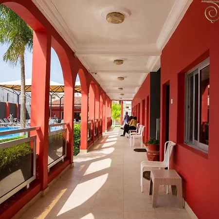 Seaview Gardens Hotel-2
