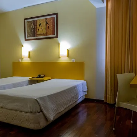 Residencial Chafariz /Queimada-3