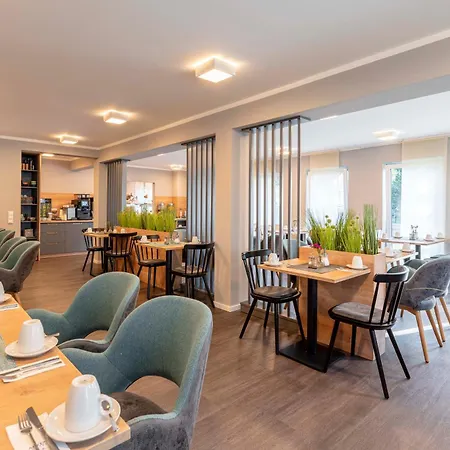 AKZENT Apartmenthotel Binz-2