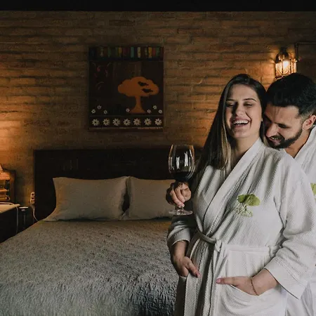 LA PIANTA - Ideal para casais à procura de exclusividade-3