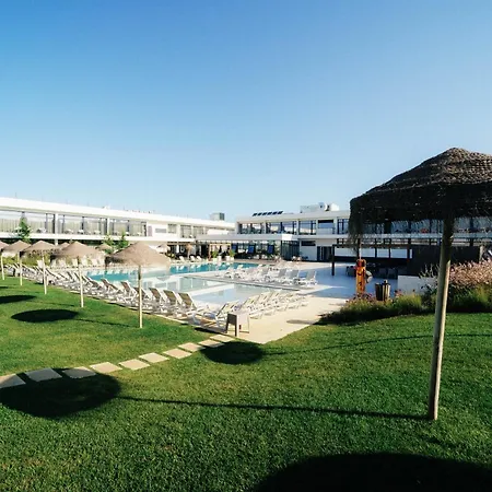 Porto Covo Praia Hotel & Spa-2