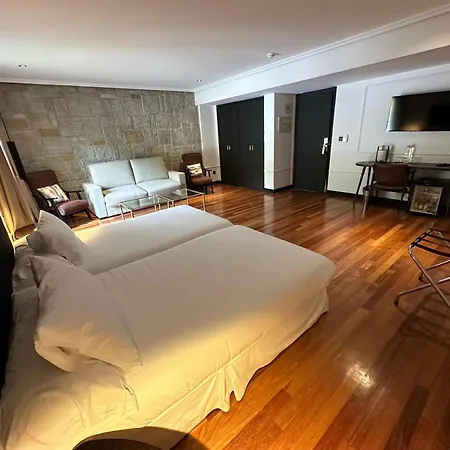 Hotel Hita "Nature Experience" For All (Adults Only)-2