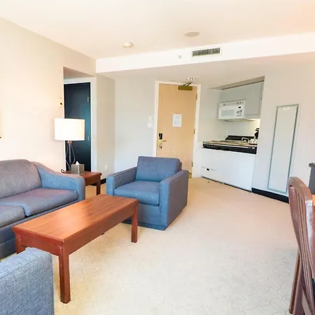 Rosedale On Robson Suite Hotel-3