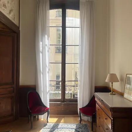 Hôtel Du Jeu De Paume-3