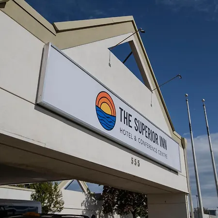 Superior Inn Hotel And Conference Centre Thunder Bay-3