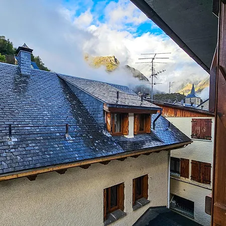 Hotel Casa Morlans 3000-2
