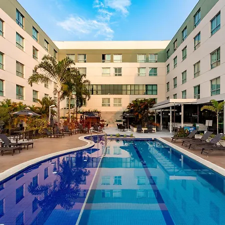 Esuites Lagoa Santa-2