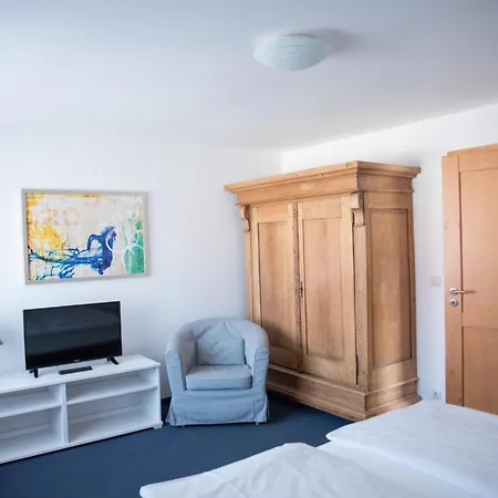 Hotel Brauhaus Weyhausen-3