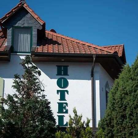 Hotel Brauhaus Weyhausen-2
