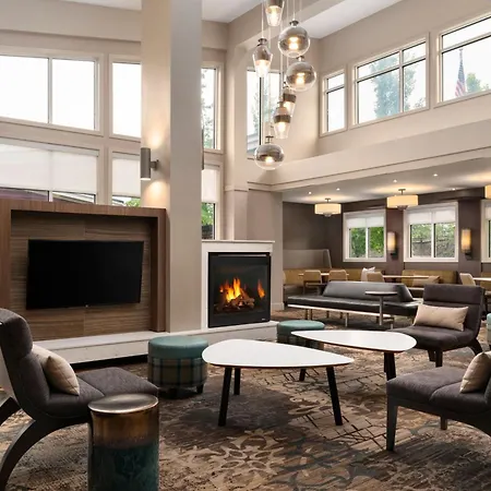 Residence Inn By Marriott Kingston-2