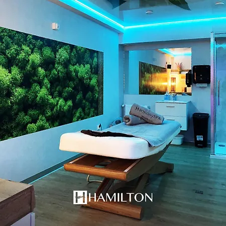 Hotel Hamilton SPA&Wellness-2