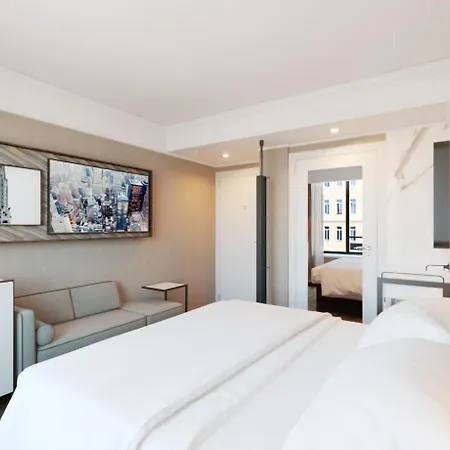 Pestana Park Avenue-2