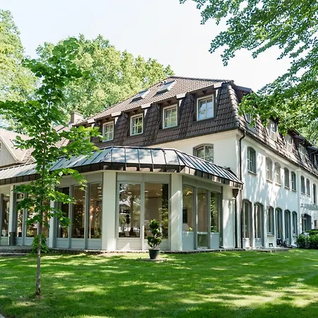 Hotel Muennich-3