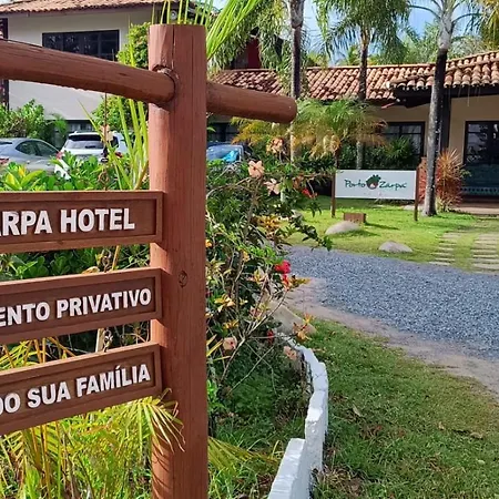 Porto Zarpa Hotel-2