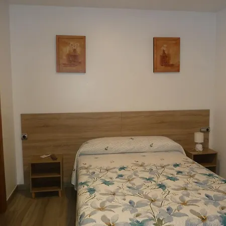 Hostal Casa Fermina-3