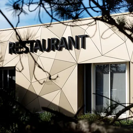 Best Western Plus La Fayette Hotel et SPA-2