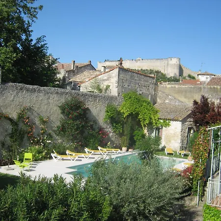 Les Jardins De La Livrée-2