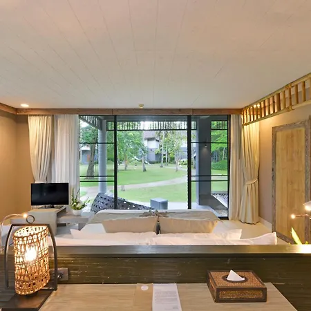 Twin Lotus Resort And Spa - Sha Plus - Adult Only "November - April"-3