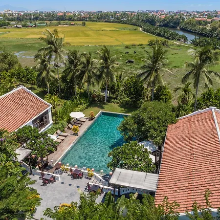 Legacy Hoi An Resort-3