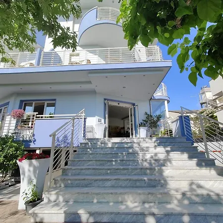 Hotel Moderno - Bed&Breakfast-2