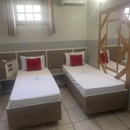 Hotel City I (Adults Only)-3