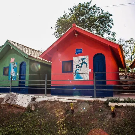 Hotel Rio de Pedras-3