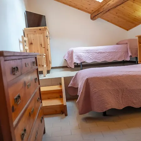 B&B Vecchio Borgo-3