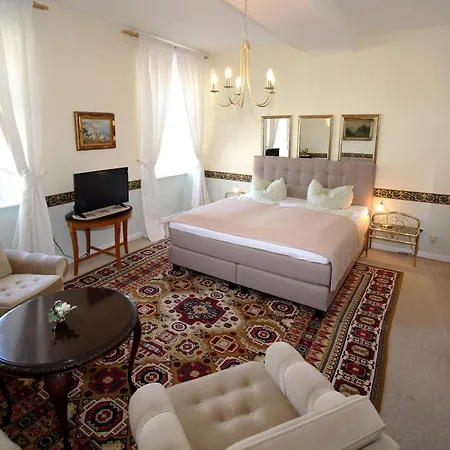 Hotel zum Schwan-2