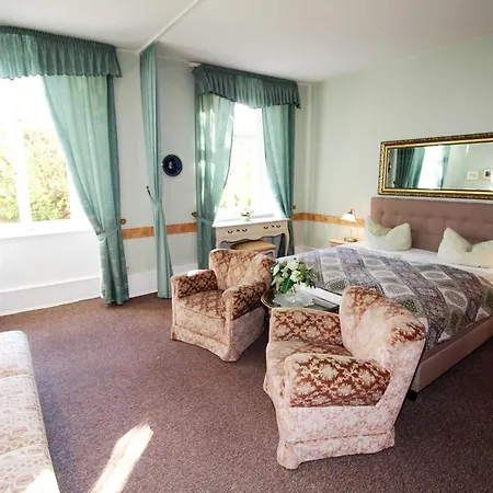 Hotel zum Schwan-3