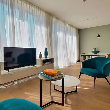 The Central City - Luxury Serviced Residence-3