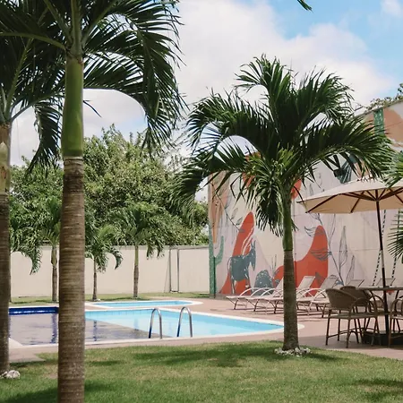 Go Inn Goiana By Atlantica Hotels-2