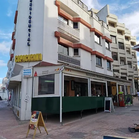 Copacabana Residencial-3