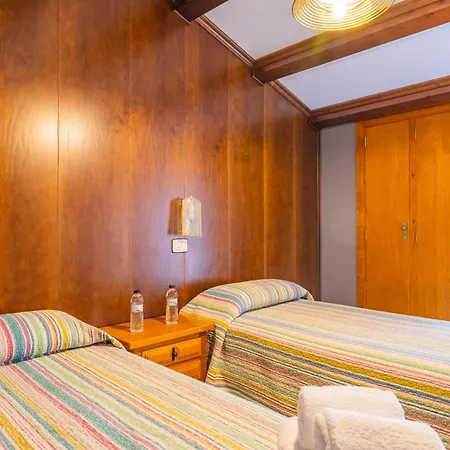 Hostal Los Valles-3