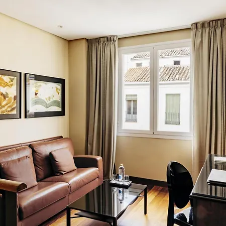 Hotel Villa Real, A Member Of Preferred Hotels & Resorts-3