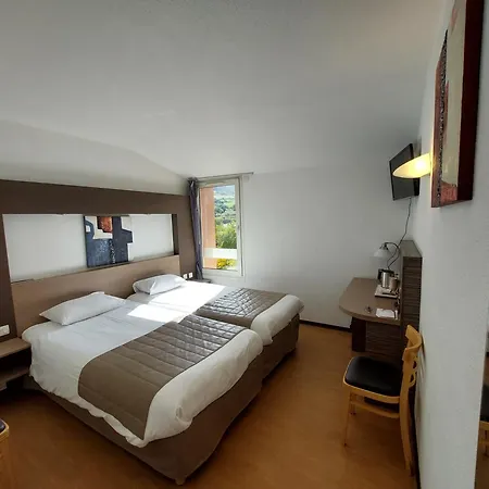 Cévenol Hôtel-3