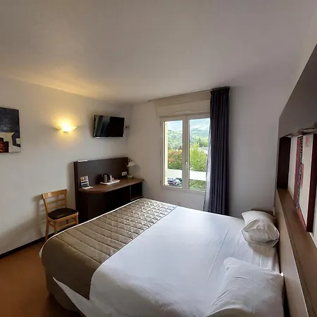 Cévenol Hôtel-2