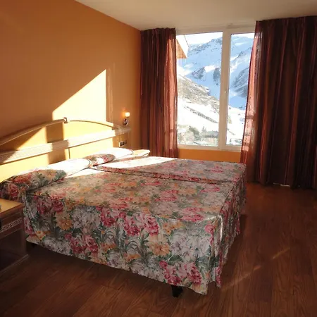 Hotel Reino Nevado-2