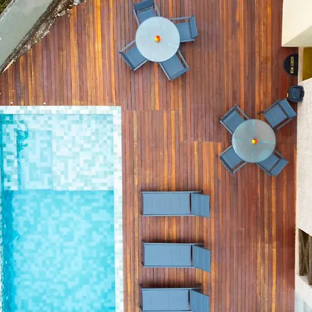 Villa Justen Pousada-2